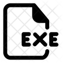 پیش‌نمایش فایل file-extention-exe-12909030 از پک فایل و کستنشن