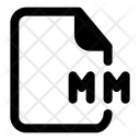 پیش‌نمایش فایل file-extention-mm-12909037 از پک فایل و کستنشن