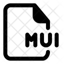 پیش‌نمایش فایل file-extention-mui-12909043 از پک فایل و کستنشن