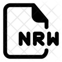 پیش‌نمایش فایل file-extention-nrw-12909045 از پک فایل و کستنشن