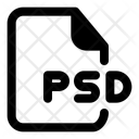 پیش‌نمایش فایل file-extention-psd-12909053 از پک فایل و کستنشن