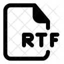 پیش‌نمایش فایل file-extention-rtf-12909056 از پک فایل و کستنشن