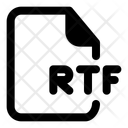 پیش‌نمایش فایل file-extention-rtf-12909057 از پک فایل و کستنشن