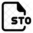 پیش‌نمایش فایل file-extention-sto-12909061 از پک فایل و کستنشن