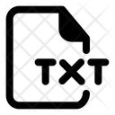 پیش‌نمایش فایل file-extention-txt-12909067 از پک فایل و کستنشن