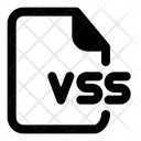 پیش‌نمایش فایل file-extention-vss-12909070 از پک فایل و کستنشن