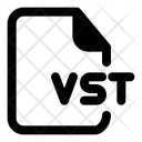 پیش‌نمایش فایل file-extention-vst-12909071 از پک فایل و کستنشن