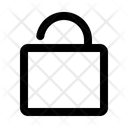 پیش‌نمایش فایل unlock-1618684 از پک ضروری رابط کاربری