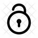پیش‌نمایش فایل unlock-1618685 از پک ضروری رابط کاربری