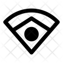 پیش‌نمایش فایل baseball-field-13158756 از پک ورزش