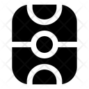 پیش‌نمایش فایل basketball-field-13158759 از پک ورزش
