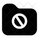 پیش‌نمایش فایل blocked-folder-13158313 از پک فایل و پوشه