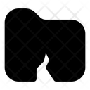 پیش‌نمایش فایل corrupt-folder-13158321 از پک فایل و پوشه