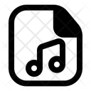 پیش‌نمایش فایل music-file-13158367 از پک فایل و پوشه