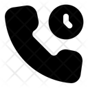 پیش‌نمایش فایل call-time-13154575 از پک ارتباطات شبکه