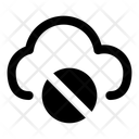 پیش‌نمایش فایل cloud-blocked-13154579 از پک ارتباطات شبکه