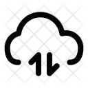 پیش‌نمایش فایل cloud-transfer-13154581 از پک ارتباطات شبکه