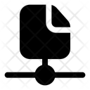 پیش‌نمایش فایل document-network-13154587 از پک ارتباطات شبکه
