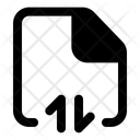 پیش‌نمایش فایل document-transfer-13154588 از پک ارتباطات شبکه