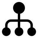پیش‌نمایش فایل hierarchy-13154595 از پک ارتباطات شبکه