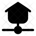 پیش‌نمایش فایل home-network-13154596 از پک ارتباطات شبکه