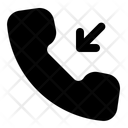 پیش‌نمایش فایل incoming-call-13154599 از پک ارتباطات شبکه