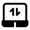 پیش‌نمایش فایل laptop-data-transfer-13154602 از پک ارتباطات شبکه