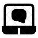 پیش‌نمایش فایل laptop-message-13154605 از پک ارتباطات شبکه