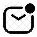 پیش‌نمایش فایل new-email-13154616 از پک ارتباطات شبکه