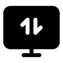 پیش‌نمایش فایل pc-data-transfer-13154623 از پک ارتباطات شبکه