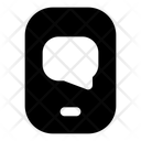 پیش‌نمایش فایل phone-message-13154632 از پک ارتباطات شبکه