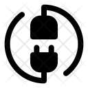 پیش‌نمایش فایل plug-13154636 از پک ارتباطات شبکه