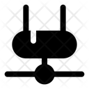 پیش‌نمایش فایل router-network-13154640 از پک ارتباطات شبکه