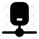 پیش‌نمایش فایل smartphone-network-13154650 از پک ارتباطات شبکه