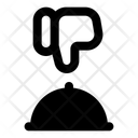 پیش‌نمایش فایل bad-review-13290017 از پک تحویل غذا