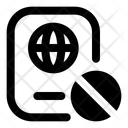 پیش‌نمایش فایل blocked-passport-13302259 از پک سفر