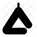 پیش‌نمایش فایل triangle-13302501 از پک آلات موسیقی
