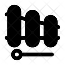 پیش‌نمایش فایل xylophone-13302511 از پک آلات موسیقی