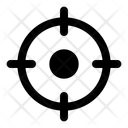 پیش‌نمایش فایل crosshair-13464515 از پک بازی‌های رایانه‌ای