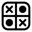 پیش‌نمایش فایل tic-tac-toe-13464587 از پک بازی‌های رایانه‌ای