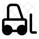 پیش‌نمایش فایل forklift-13464679 از پک حمل و نقل