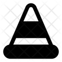 پیش‌نمایش فایل traffic-cone-13464704 از پک حمل و نقل