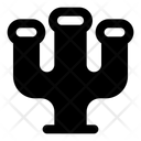 پیش‌نمایش فایل candle-holder-13464727 از پک مبلمان