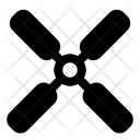 پیش‌نمایش فایل celling-fan-13464730 از پک مبلمان