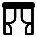پیش‌نمایش فایل curtain-13464739 از پک مبلمان