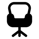 پیش‌نمایش فایل lounge-chair-13464770 از پک مبلمان