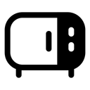 پیش‌نمایش فایل microwave-13464771 از پک مبلمان