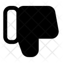 پیش‌نمایش فایل thumbs-down-13464959 از پک رابط کاربری