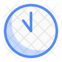 پیش‌نمایش فایل eleven-o-clock-13550376 از پک زمان