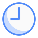 پیش‌نمایش فایل nine-o-clock-13550389 از پک زمان